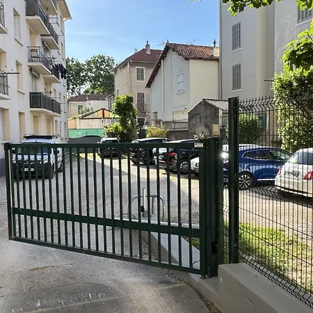 Arsenal, 4 Chambres, Balcon, Parking דירה *