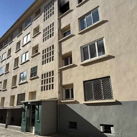 דירה Arsenal, 4 Chambres, Balcon, Parking *