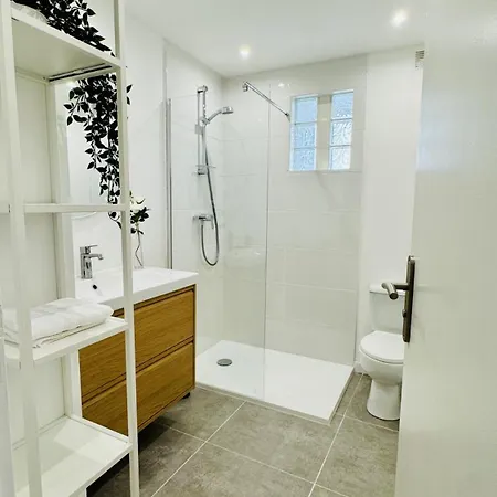 Arsenal, 4 Chambres, Balcon, Parking טולון