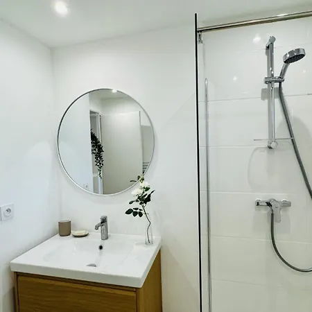 דירה Arsenal, 4 Chambres, Balcon, Parking *