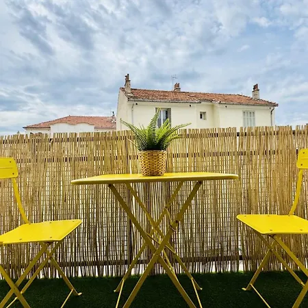 Arsenal, 4 Chambres, Balcon, Parking דירה *